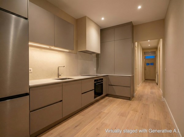 Foto - Te koop: C. Fockstraat 135, 2613 DE Delft